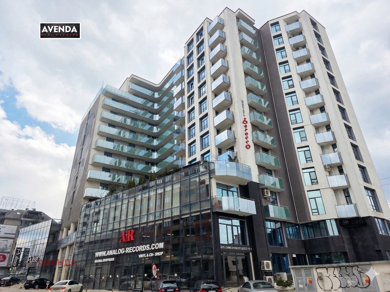 Продава 1-СТАЕН, гр. София, Студентски град, снимка 11 - Апартаменти - 54150537