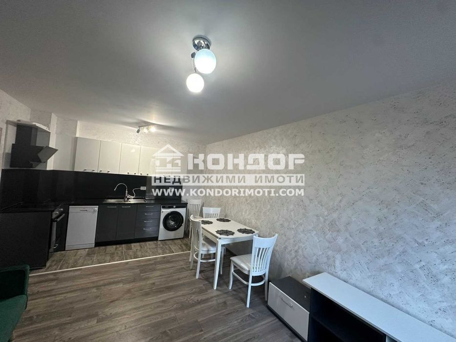 Продава 2-СТАЕН, гр. Пловдив, Христо Смирненски, снимка 2 - Апартаменти - 52732546