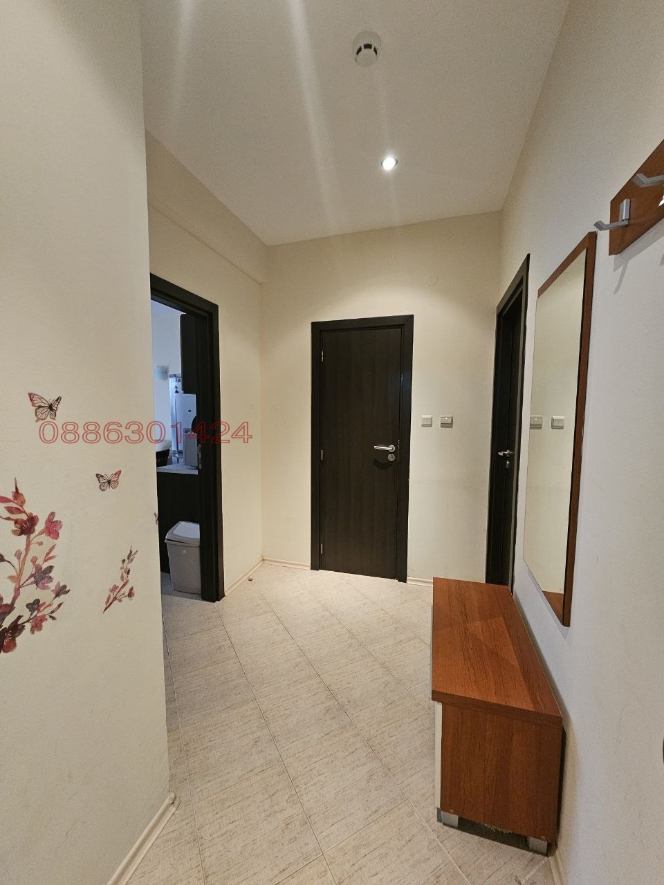 Продава 2-СТАЕН, гр. Варна, област Варна, снимка 2 - Апартаменти - 53946380