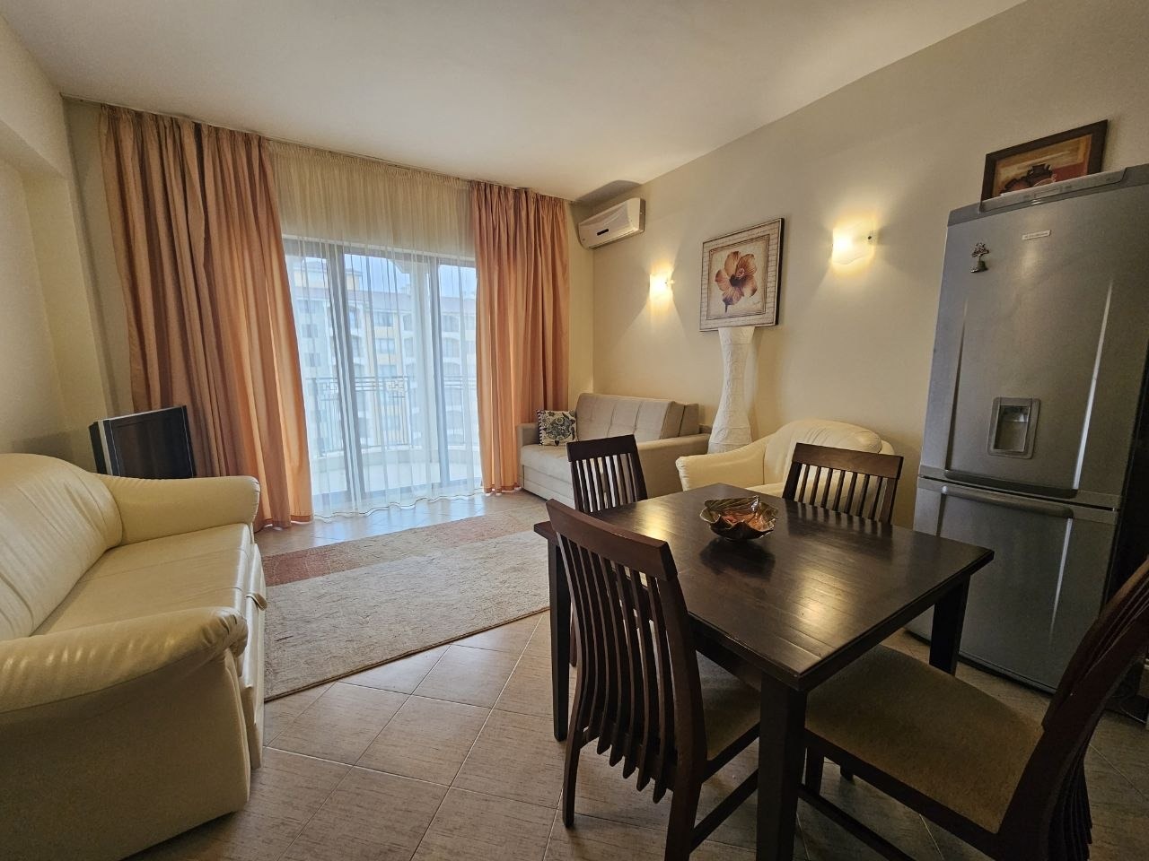 Продава 2-СТАЕН, гр. Варна, област Варна, снимка 14 - Апартаменти - 53946380