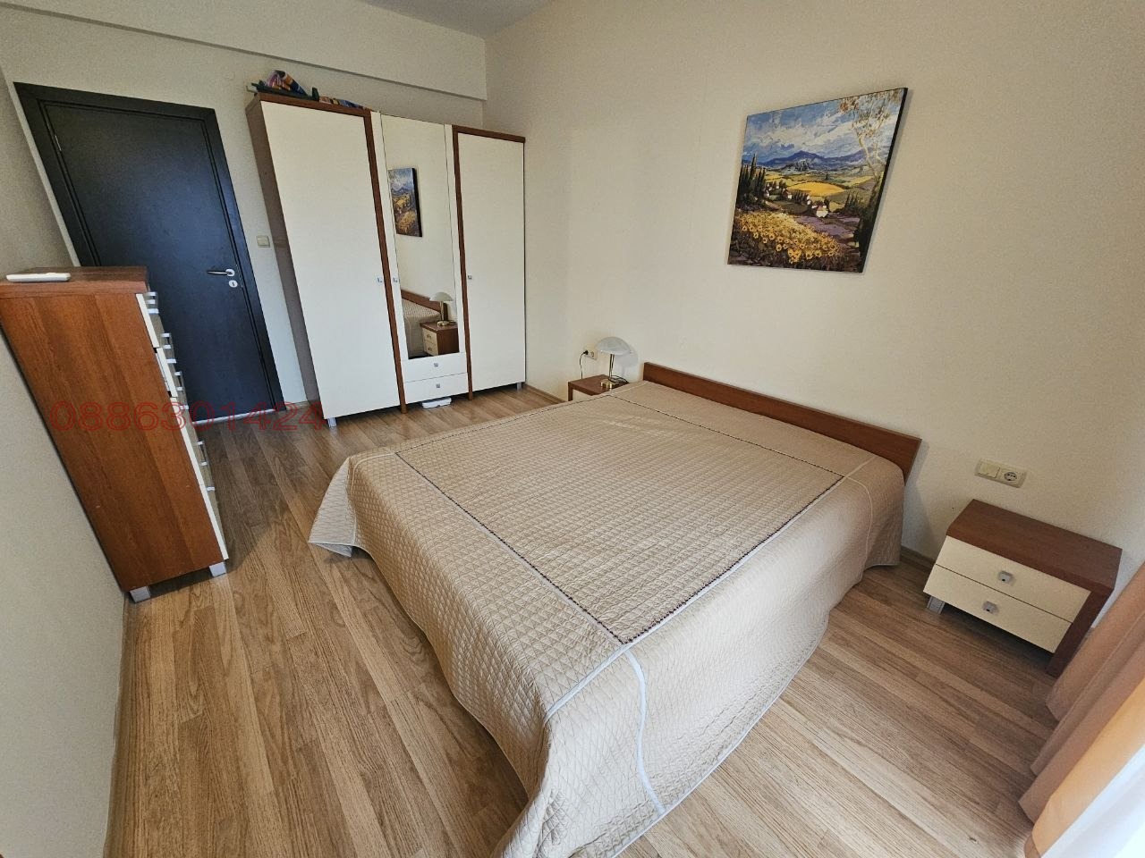 Продава 2-СТАЕН, гр. Варна, област Варна, снимка 6 - Апартаменти - 53946380