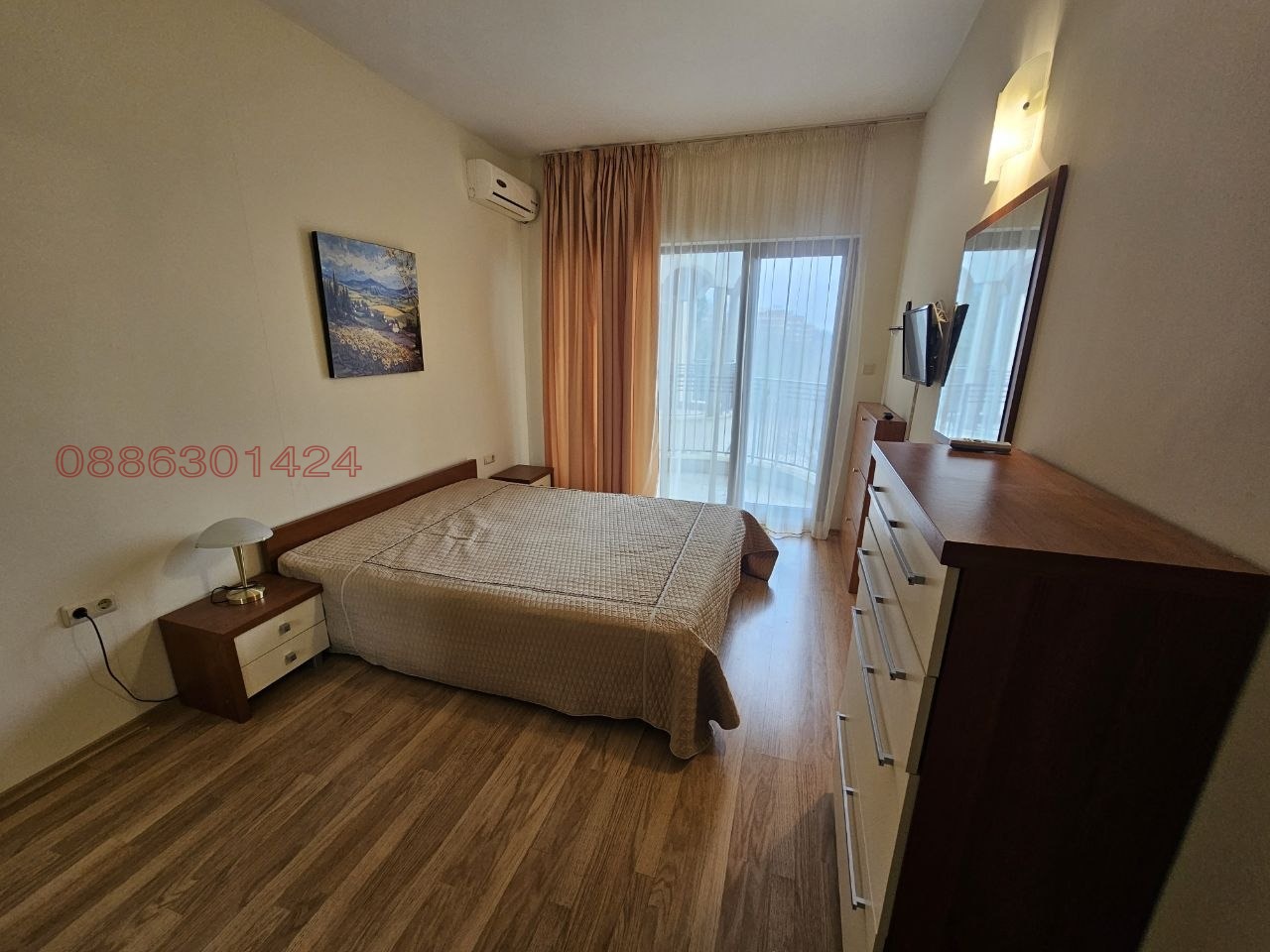 Продава 2-СТАЕН, гр. Варна, област Варна, снимка 8 - Апартаменти - 53946380