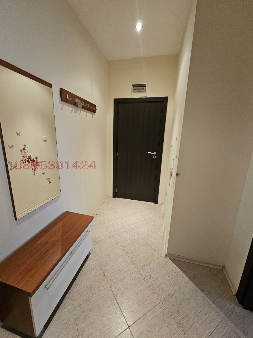 Продава 2-СТАЕН, гр. Варна, област Варна, снимка 3 - Апартаменти - 53946380