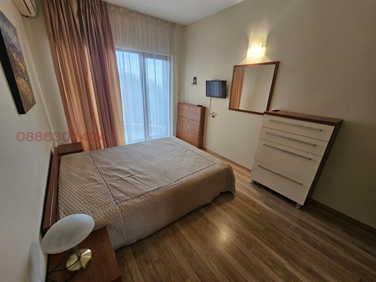 Продава 2-СТАЕН, гр. Варна, област Варна, снимка 5 - Апартаменти - 53946380