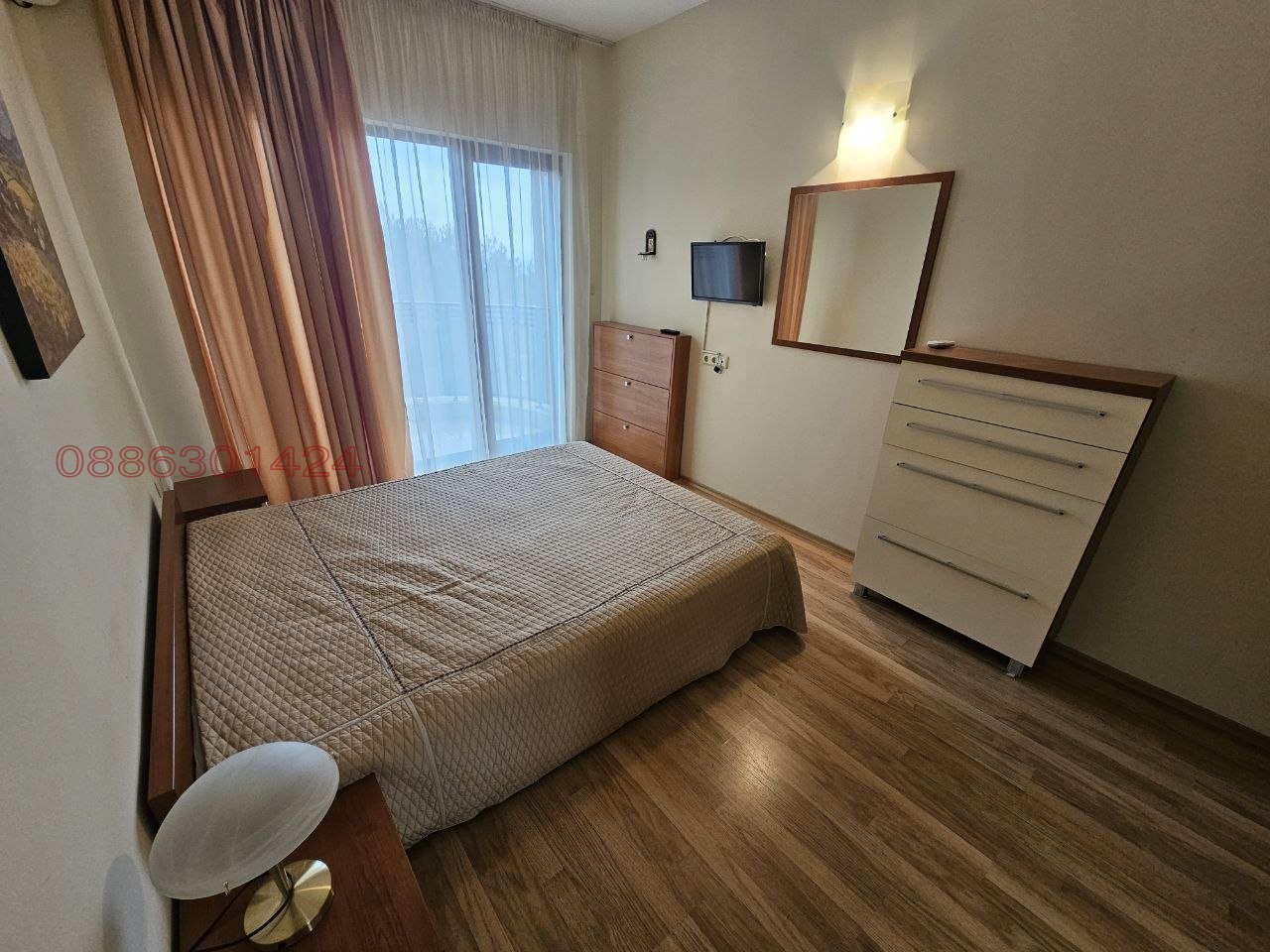 Продава 2-СТАЕН, гр. Варна, област Варна, снимка 7 - Апартаменти - 53946380