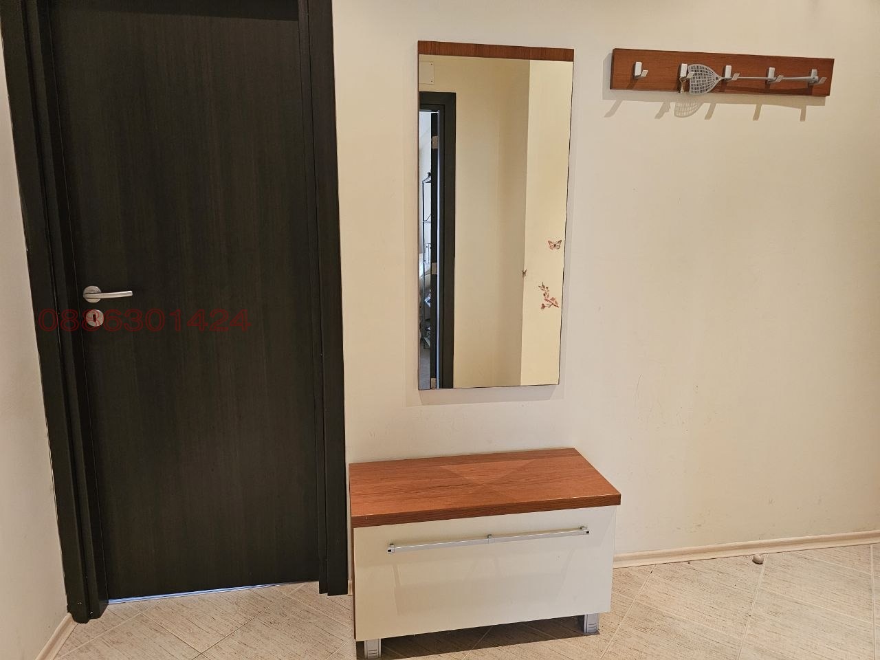 Продава 2-СТАЕН, гр. Варна, област Варна, снимка 4 - Апартаменти - 53946380