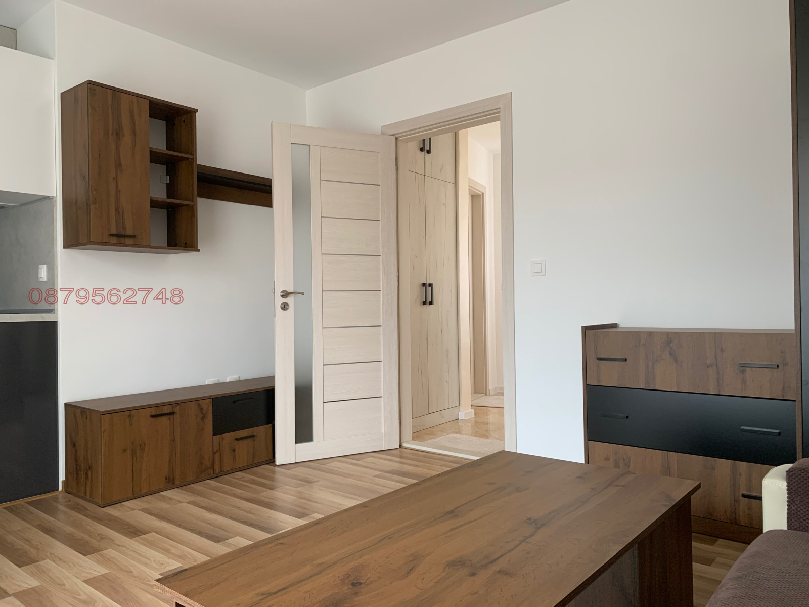 Продава 2-СТАЕН, гр. Варна, Базар Левски, снимка 6 - Апартаменти - 54726010