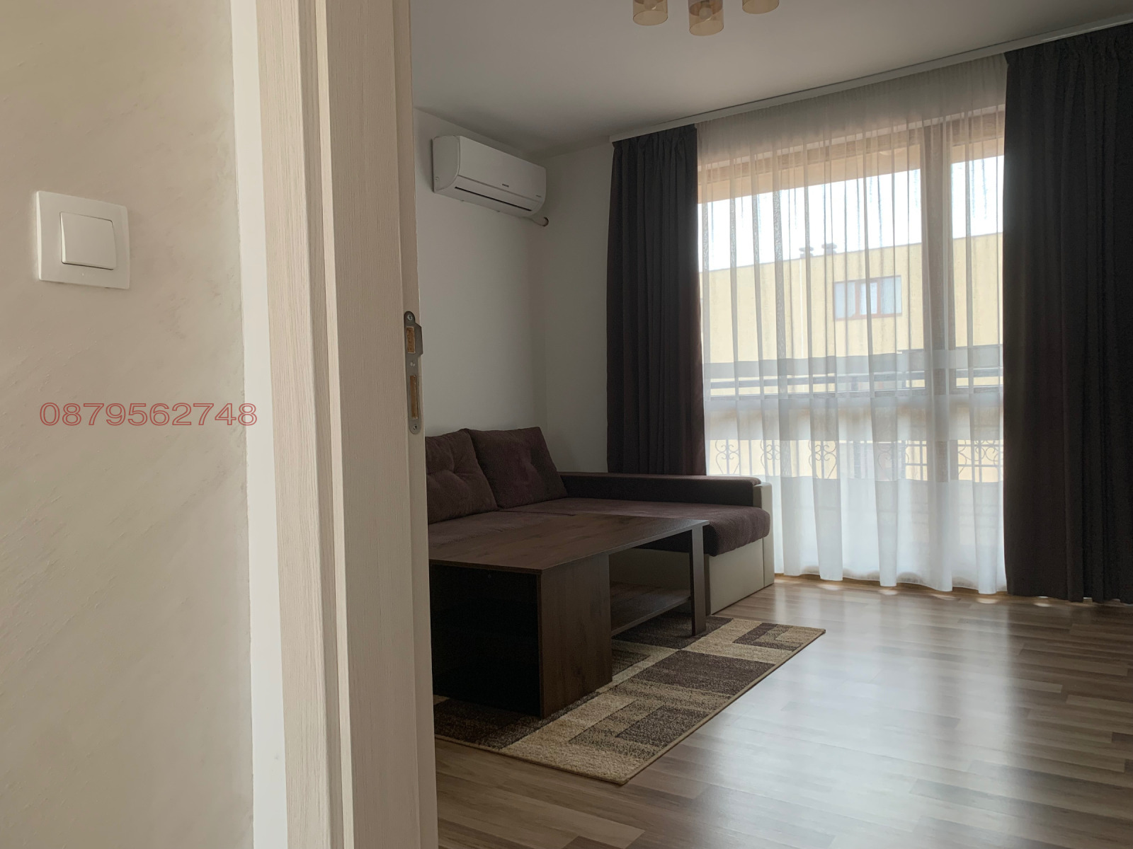 Продава 2-СТАЕН, гр. Варна, Базар Левски, снимка 4 - Апартаменти - 54726010