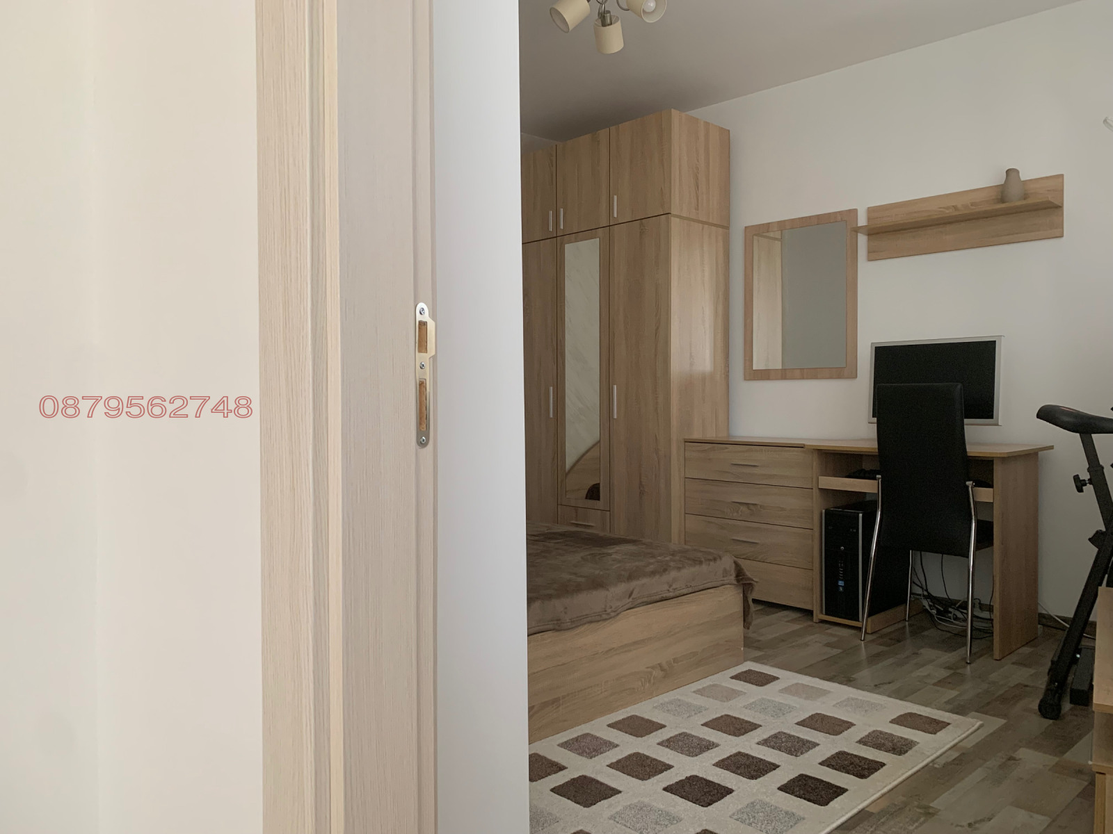 Продава 2-СТАЕН, гр. Варна, Базар Левски, снимка 10 - Апартаменти - 54726010