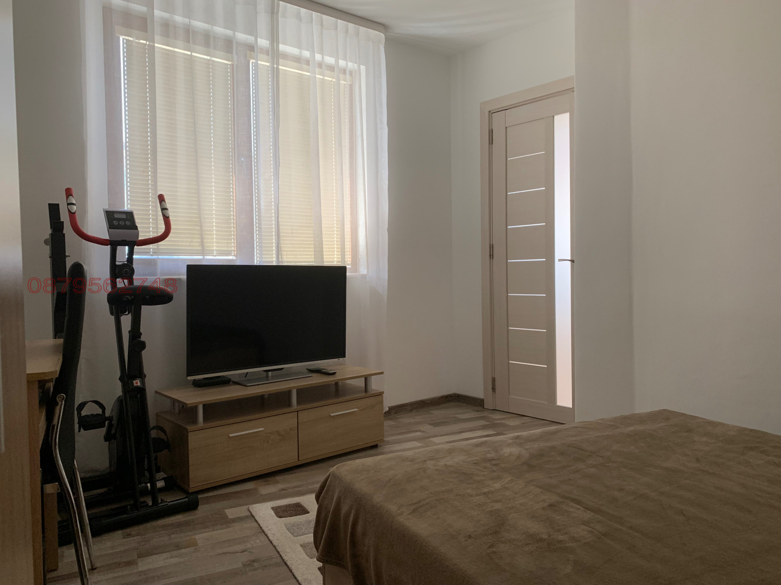 Продава 2-СТАЕН, гр. Варна, Базар Левски, снимка 11 - Апартаменти - 54726010