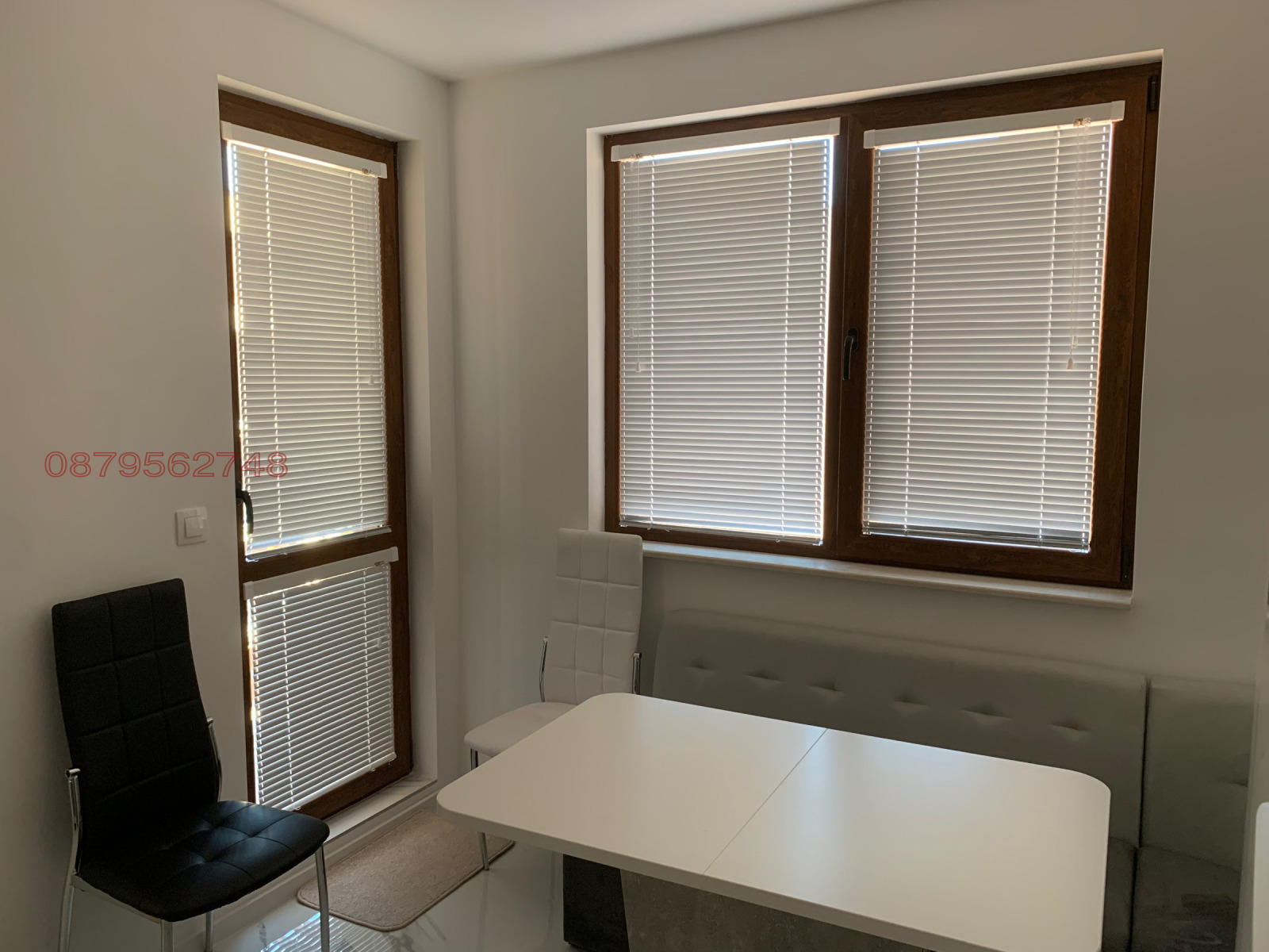 Продава 2-СТАЕН, гр. Варна, Базар Левски, снимка 9 - Апартаменти - 54726010