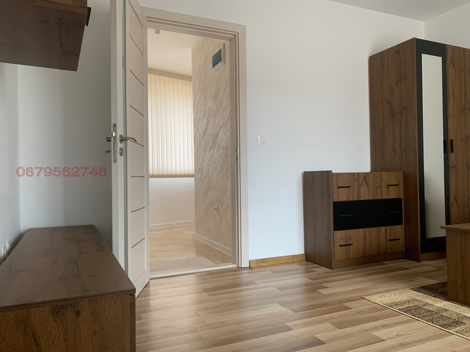Продава 2-СТАЕН, гр. Варна, Базар Левски, снимка 5 - Апартаменти - 54726010