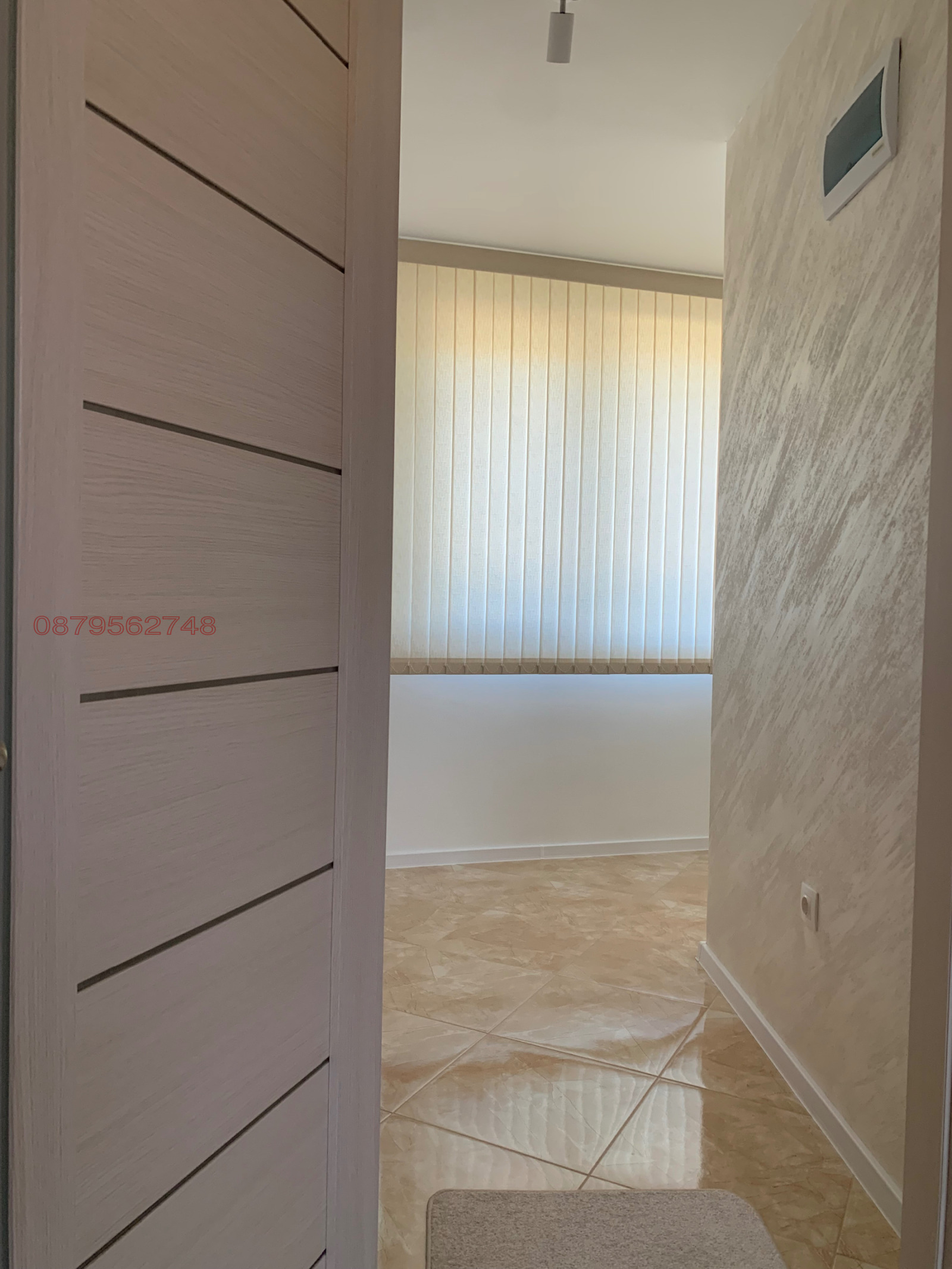 Продава 2-СТАЕН, гр. Варна, Базар Левски, снимка 3 - Апартаменти - 54726010