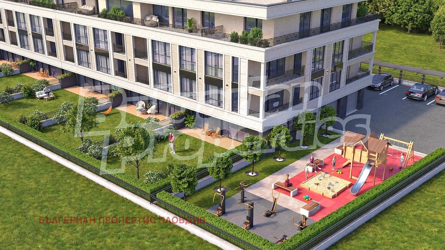 Продава 2-СТАЕН, гр. Пловдив, Христо Смирненски, снимка 3 - Апартаменти - 54833491