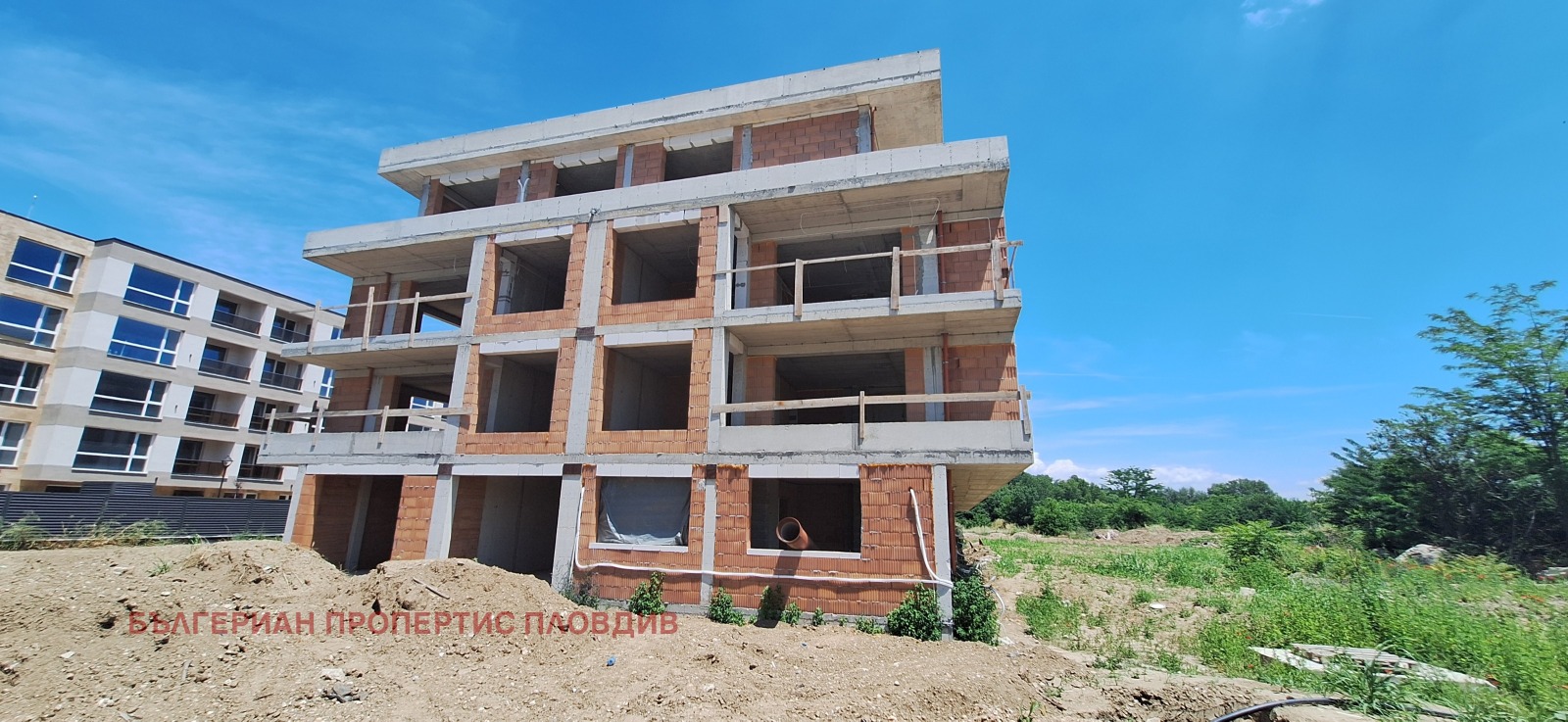 Продава 2-СТАЕН, гр. Пловдив, Христо Смирненски