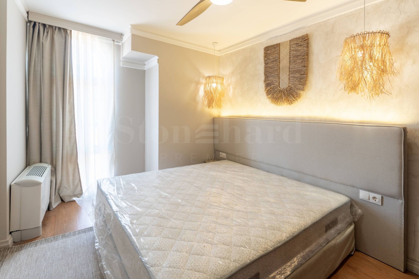 Продава 3-СТАЕН, гр. Созопол, област Бургас, снимка 6 - Апартаменти - 54376572