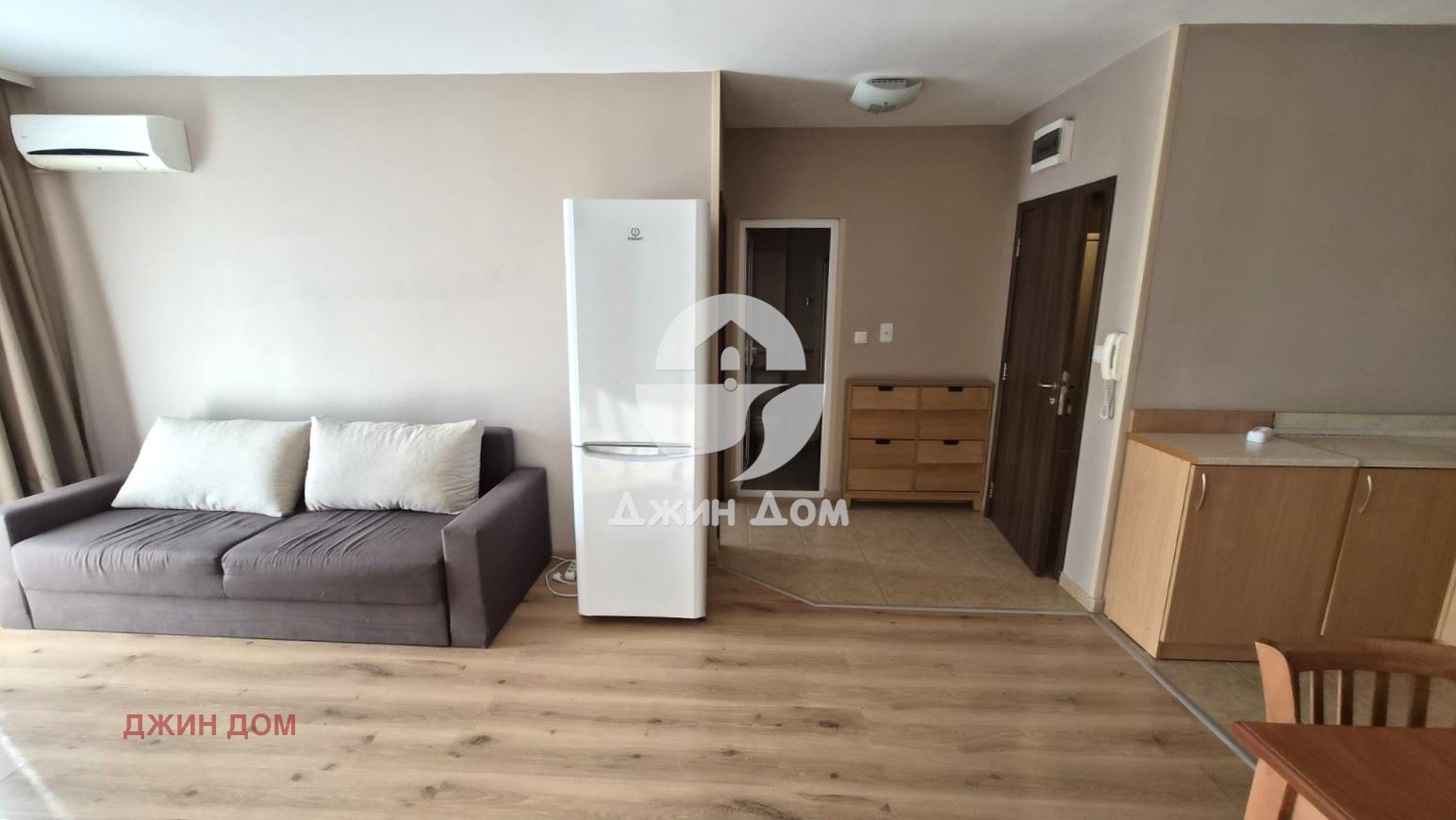Продава 3-СТАЕН, гр. Свети Влас, област Бургас, снимка 2 - Апартаменти - 54646513