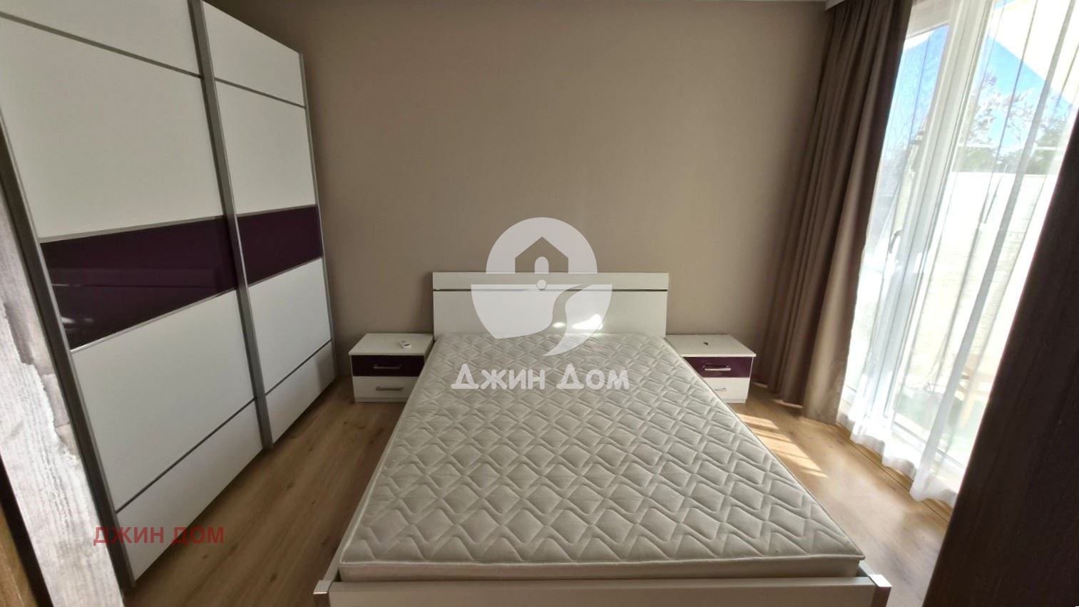 Продава 3-СТАЕН, гр. Свети Влас, област Бургас, снимка 4 - Апартаменти - 54646513