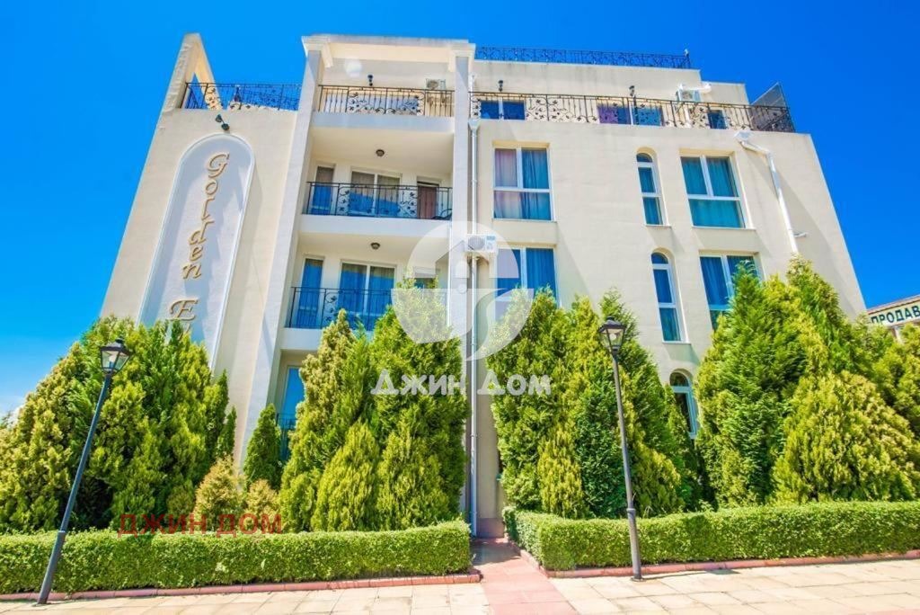 Продава 3-СТАЕН, гр. Свети Влас, област Бургас, снимка 9 - Апартаменти - 54646513