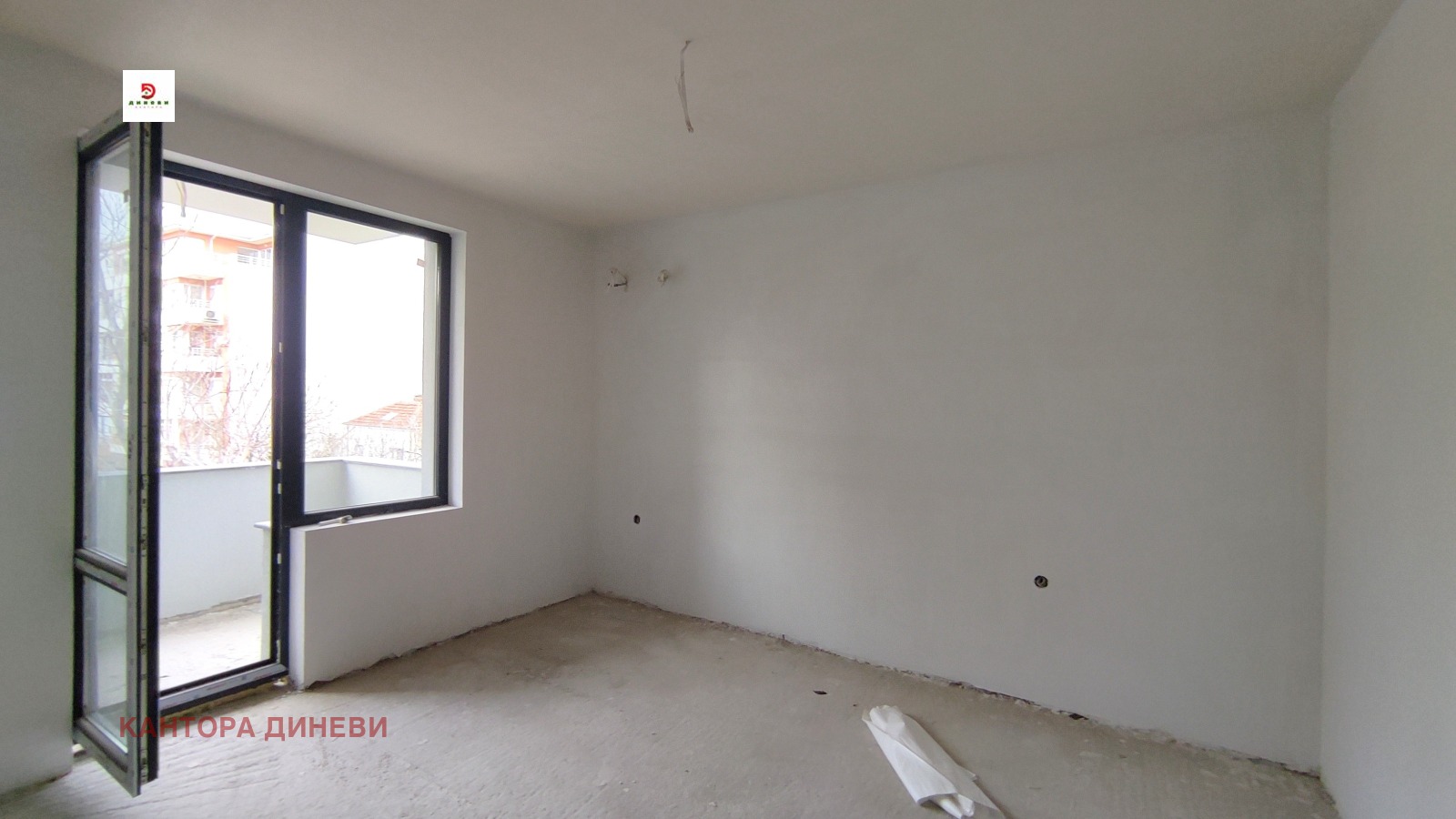 Продава 3-СТАЕН, гр. Стара Загора, Казански, снимка 4 - Апартаменти - 56216833