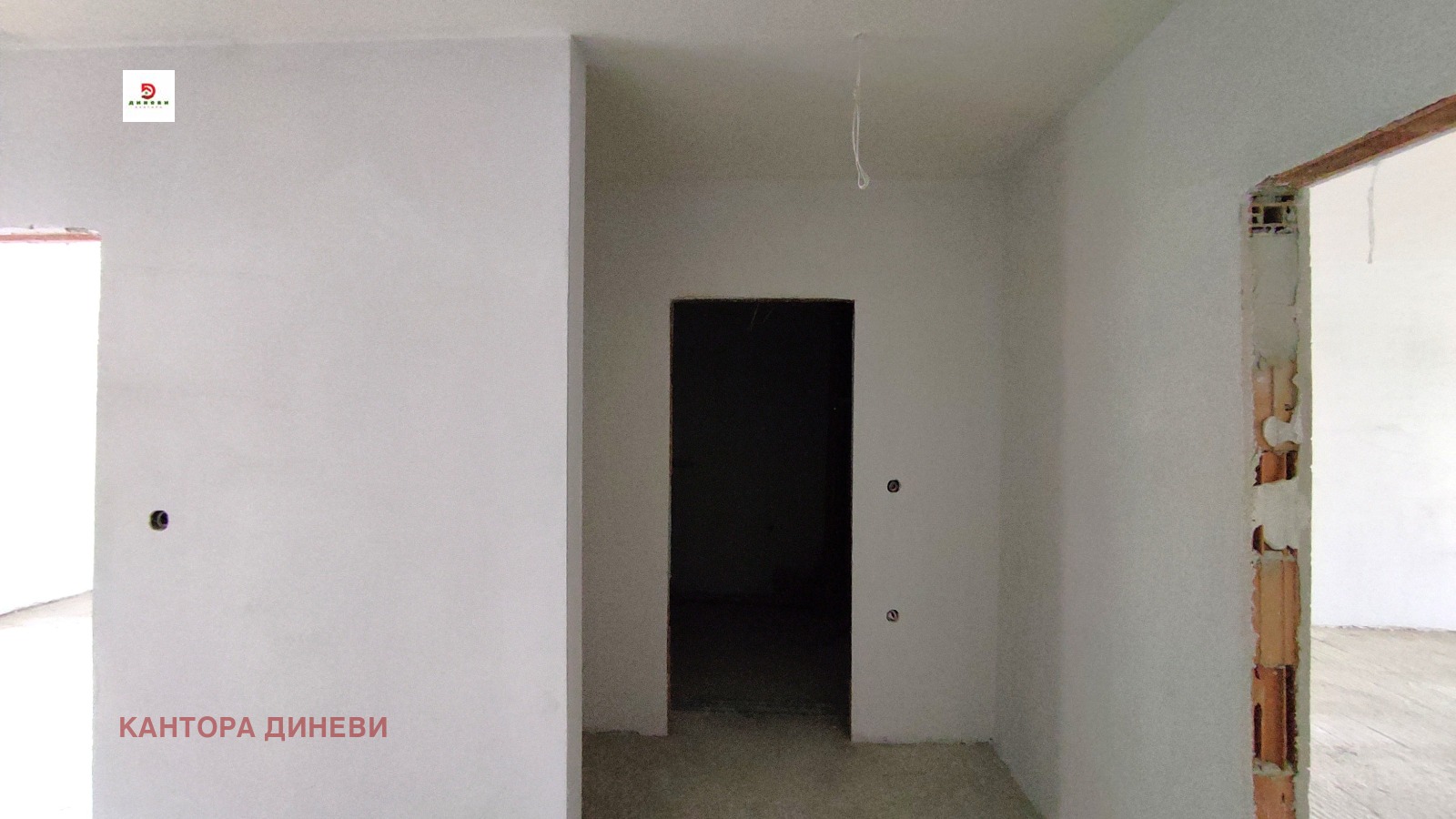 Продава 3-СТАЕН, гр. Стара Загора, Казански, снимка 5 - Апартаменти - 56216833