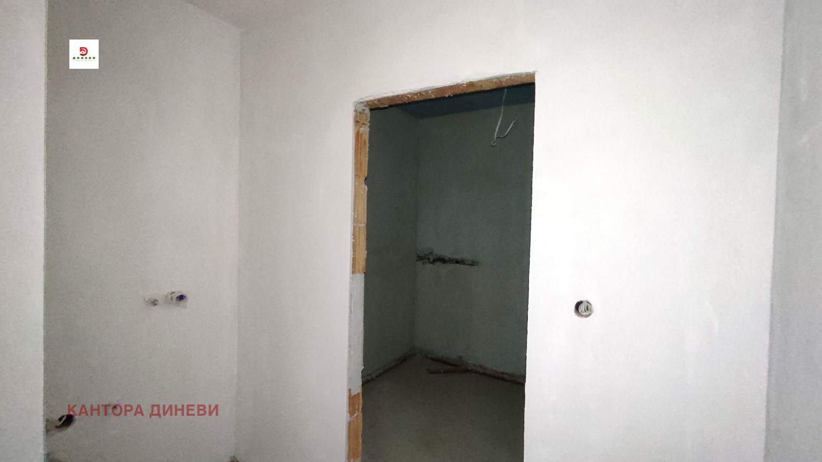 Продава 3-СТАЕН, гр. Стара Загора, Казански, снимка 7 - Апартаменти - 56216833