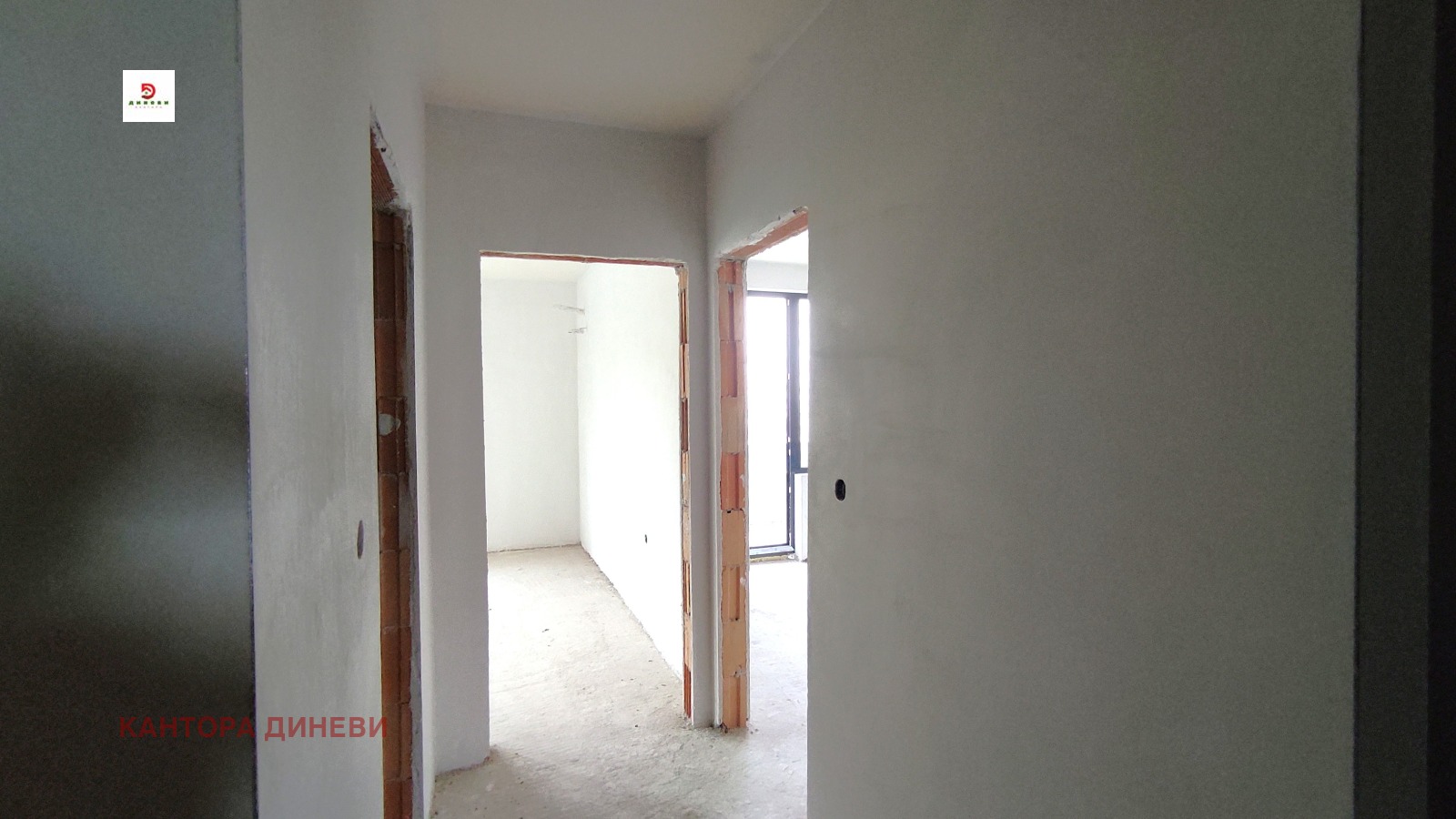 Продава 3-СТАЕН, гр. Стара Загора, Казански, снимка 6 - Апартаменти - 56216833