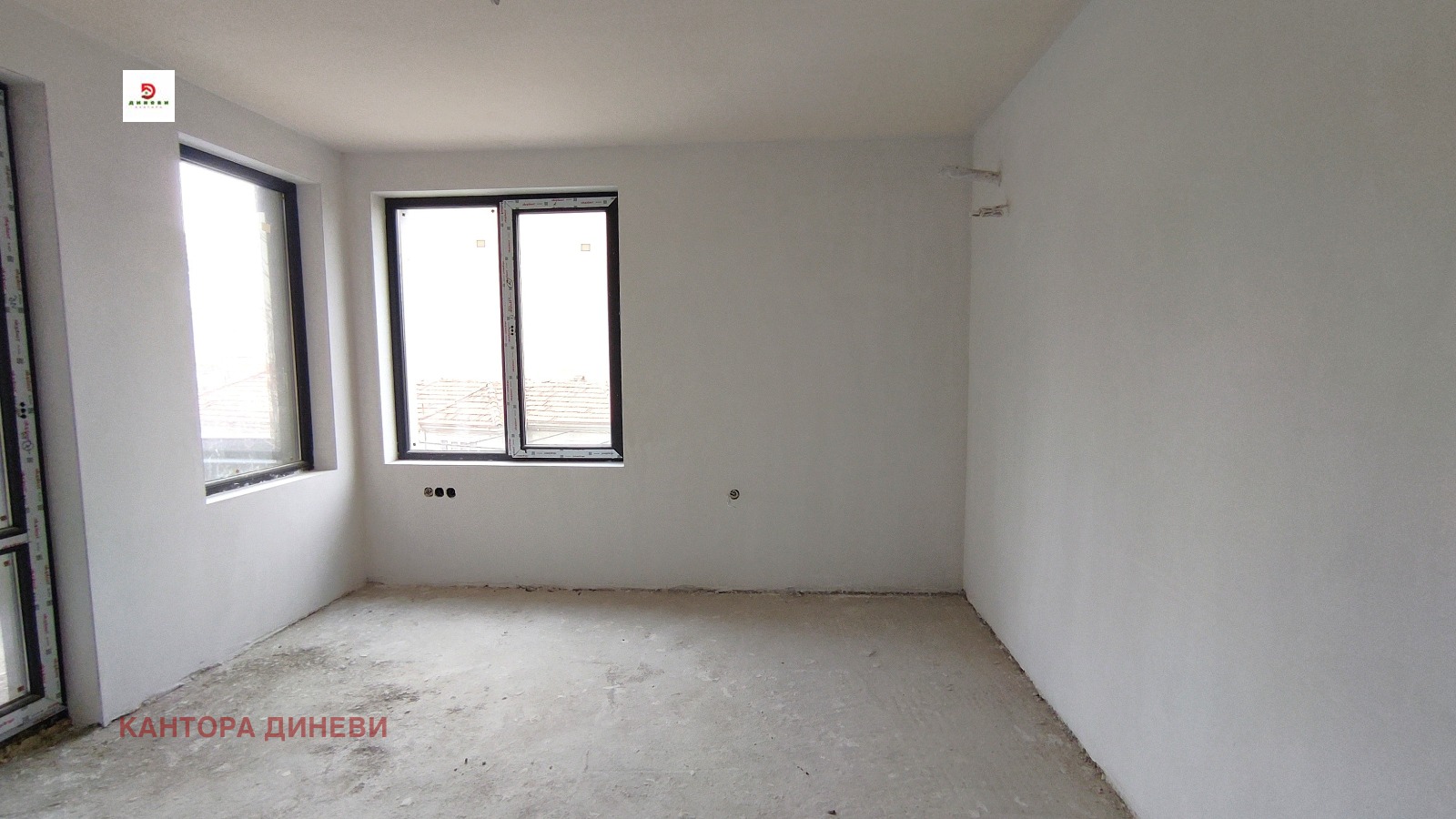 Продава 3-СТАЕН, гр. Стара Загора, Казански, снимка 3 - Апартаменти - 56216833