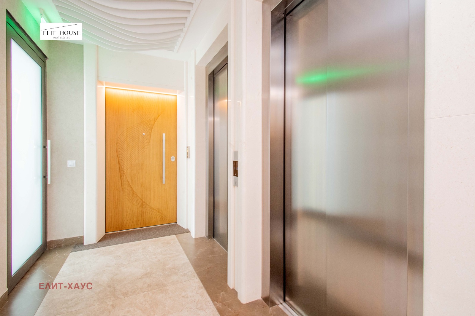 Продава 4-СТАЕН, гр. София, Изток, снимка 4 - Апартаменти - 54221180