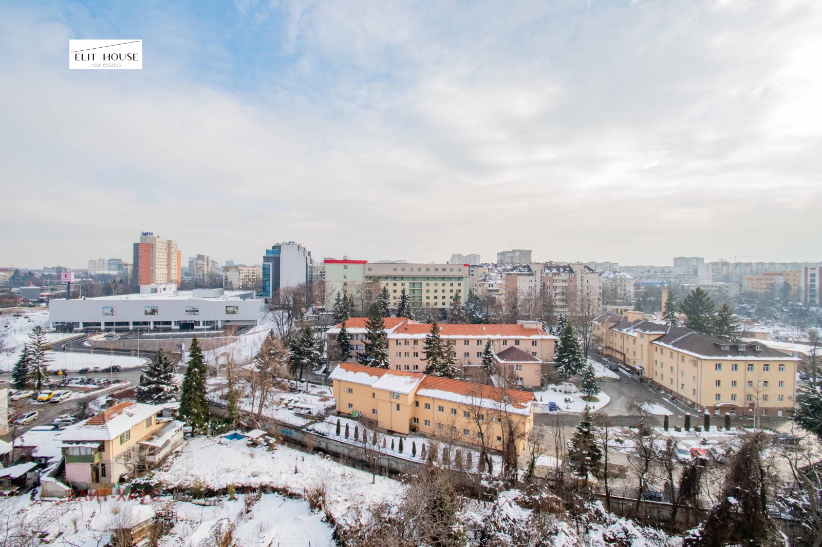 Продава 4-СТАЕН, гр. София, Изток, снимка 10 - Апартаменти - 54221180