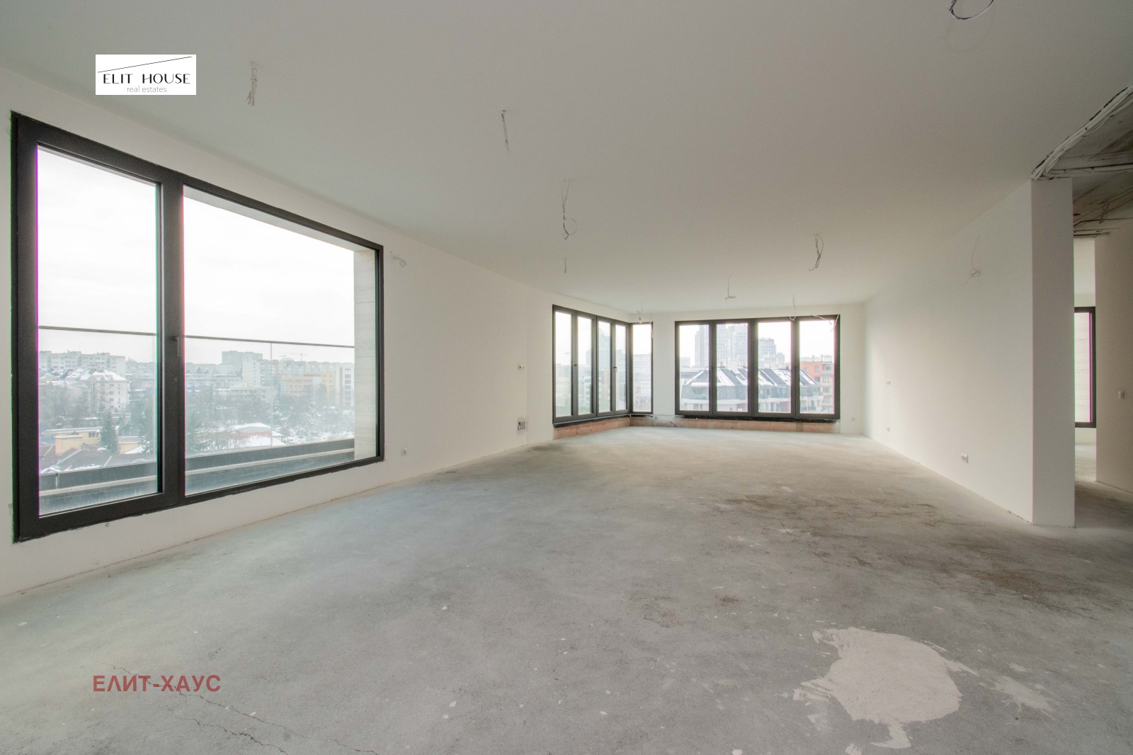 Продава 4-СТАЕН, гр. София, Изток, снимка 6 - Апартаменти - 54221180