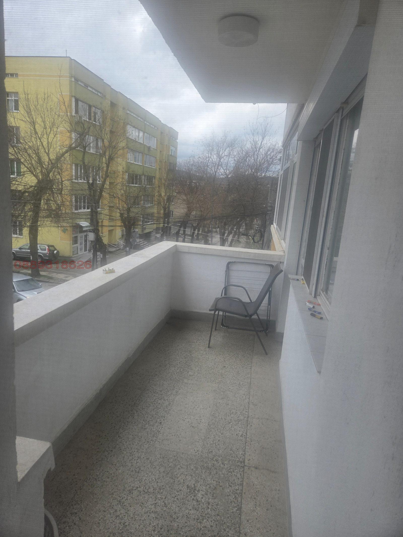 Продава ЕТАЖ ОТ КЪЩА, гр. Кърджали, Байкал, снимка 9 - Етаж от къща - 55396311