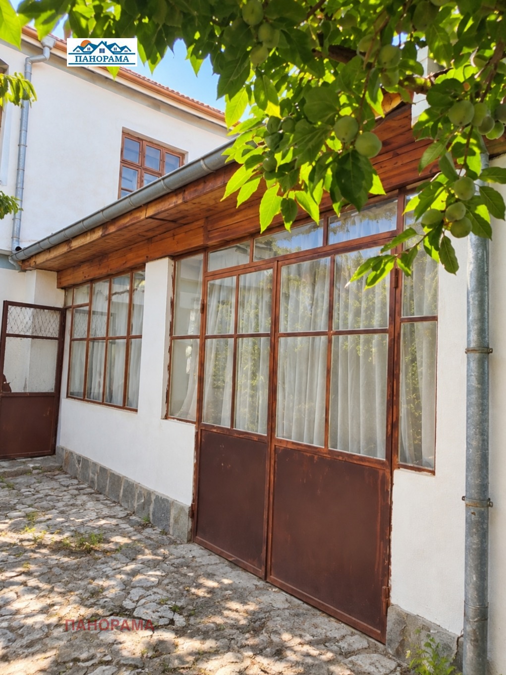 Продава КЪЩА, гр. Перущица, област Пловдив, снимка 3 - Къщи - 56233902