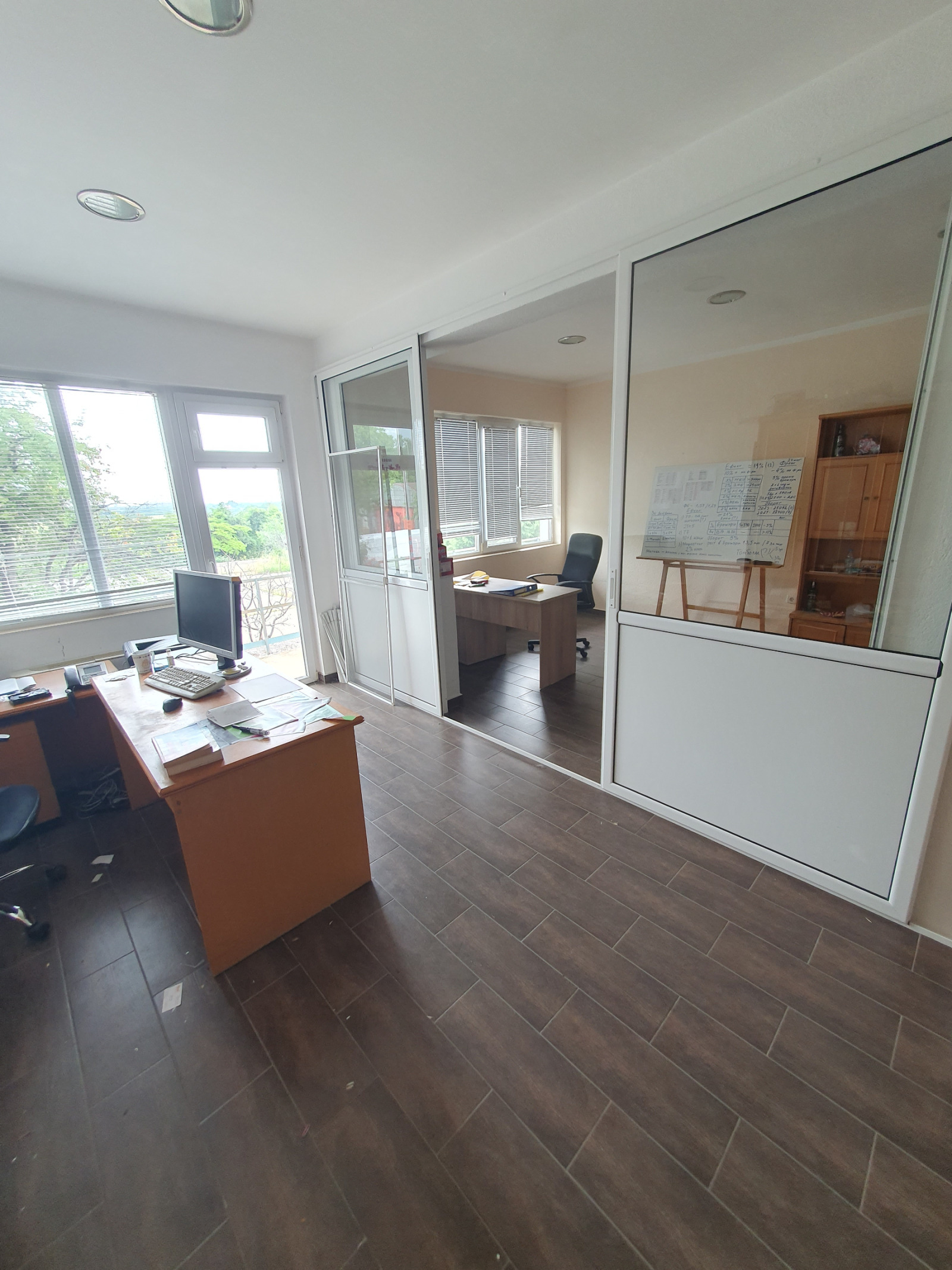 Продава СКЛАД, гр. Стара Загора, м-т Голеш, снимка 15 - Складове - 55003862
