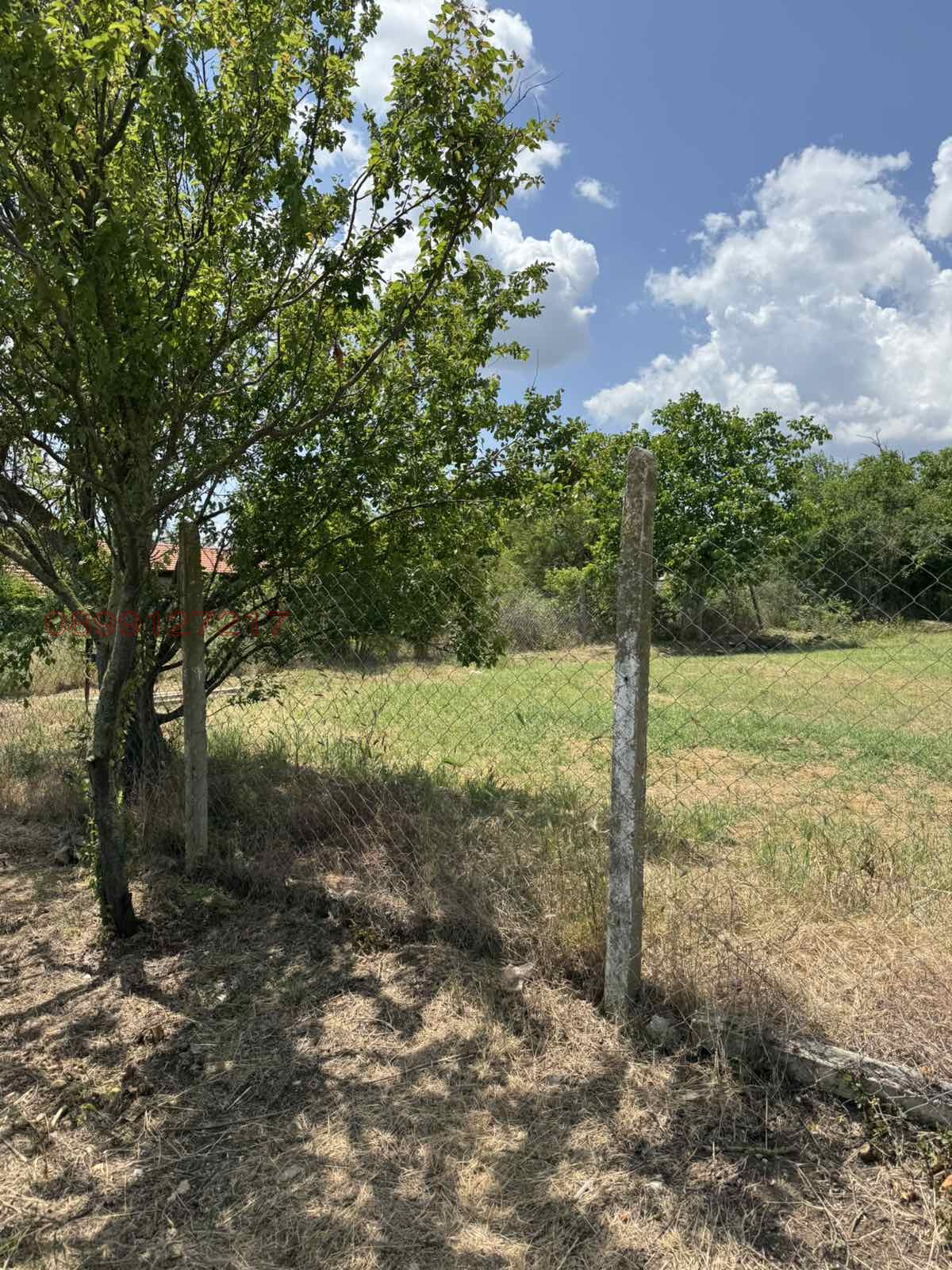 Продава ПАРЦЕЛ, с. Аврен, област Варна, снимка 2 - Парцели - 53632599