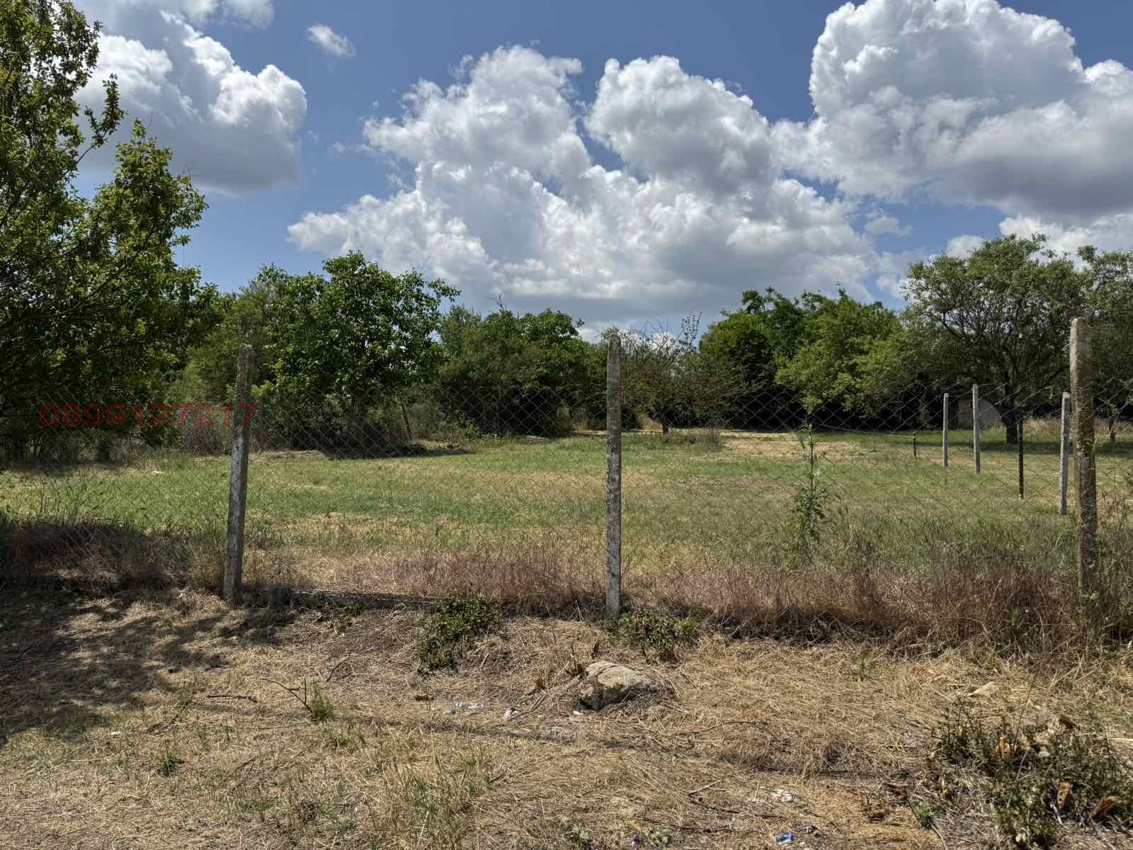 Продава ПАРЦЕЛ, с. Аврен, област Варна