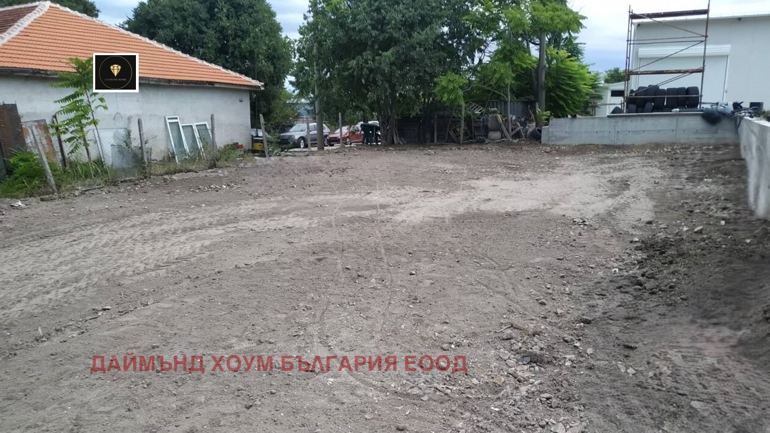Продава ПАРЦЕЛ, с. Марково, област Пловдив, снимка 2 - Парцели - 53005395