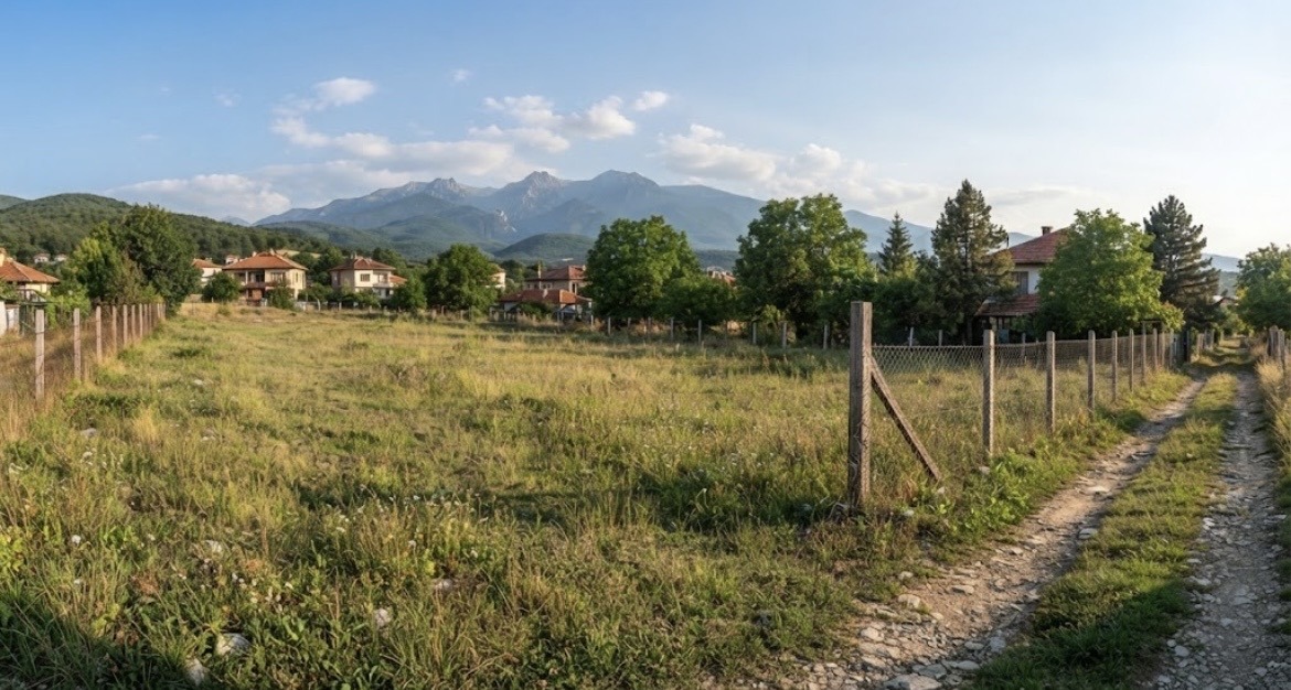 Продава ПАРЦЕЛ, гр. София, гр. Нови Искър