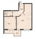Продава 2-СТАЕН, град Варна, Аспарухово • 72000 € / 140819.76 лв. • 80286016 2