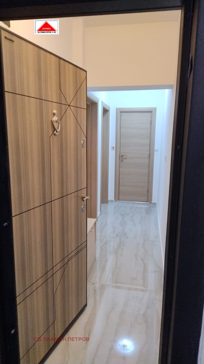 Продава 2-СТАЕН в град Шумен, Дивизионна болница - 63 кв.м / 130 000 € » 254 257.90 лв., СД-ПЛАМЕН ПЕТРОВ