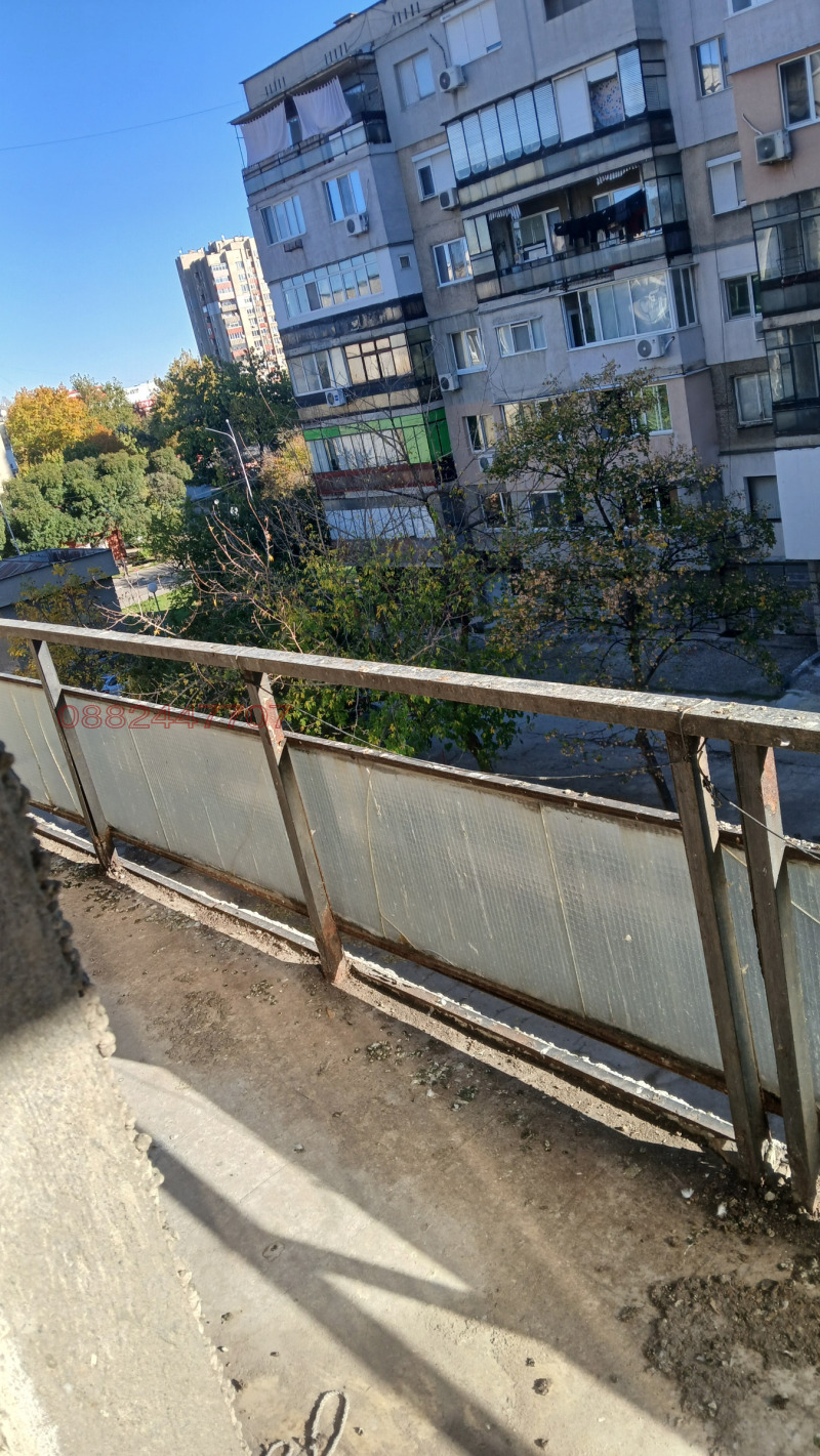 Продава 3-СТАЕН в град Русе, Здравец Изток - 84 кв.м / 93 000 € » 181 892.19 лв.