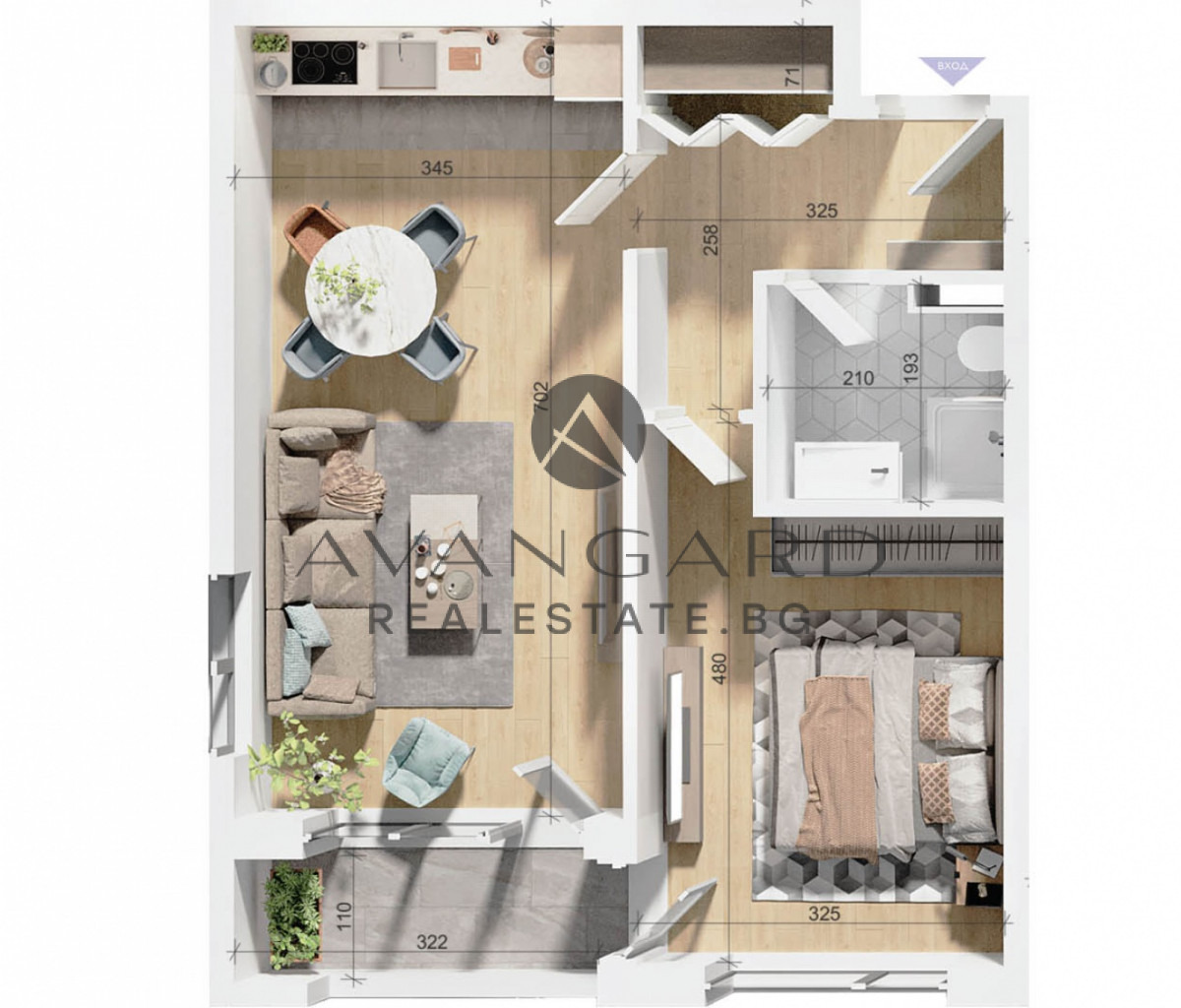 ������� 2-����� | Imot.bg � ����������� 1