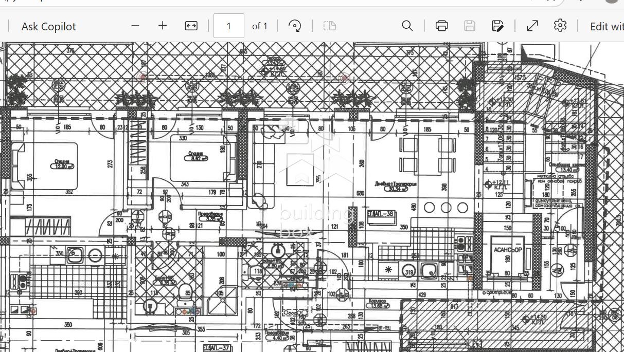 Продава 3-СТАЕН | Imot.bg — изображение 2