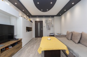 2 Schlafzimmer Druschba 2, Sofia