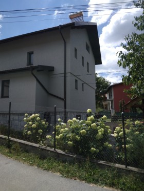 Hus Rudartsi, region Pernik 1