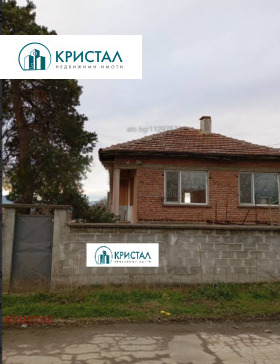 Продава  Къща, с. Костиево