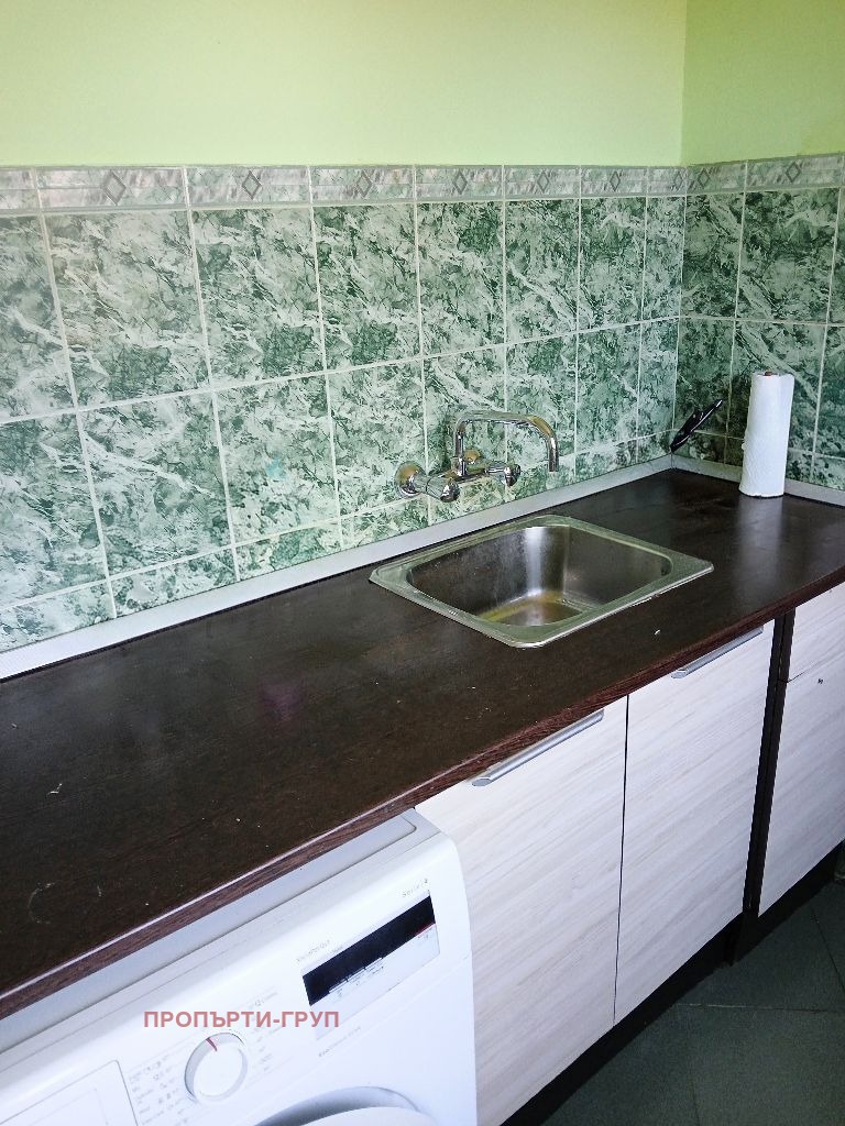 Продава 1-СТАЕН, гр. София, Люлин 4, снимка 12 - Апартаменти - 55929113