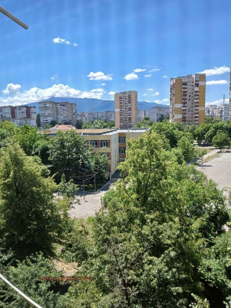 Продава 1-СТАЕН, гр. София, Люлин 4, снимка 3 - Апартаменти - 55929113