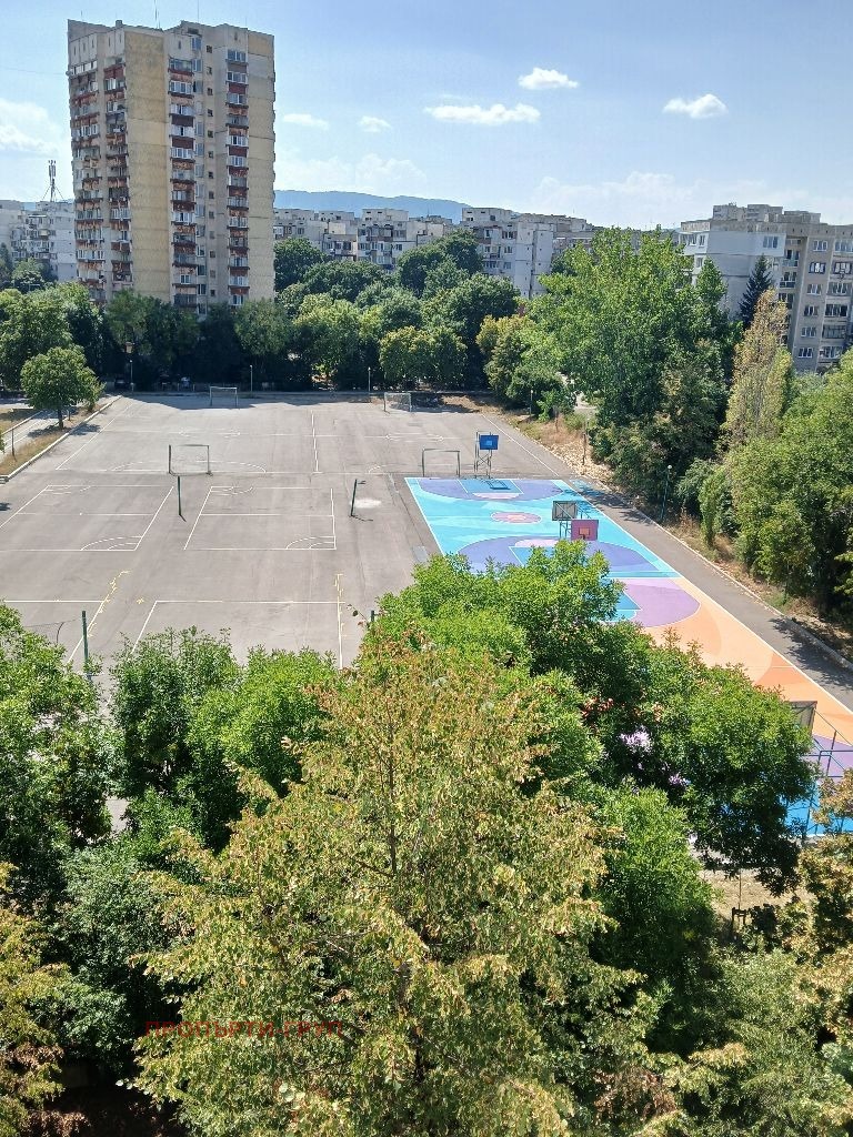 Продава 1-СТАЕН, гр. София, Люлин 4