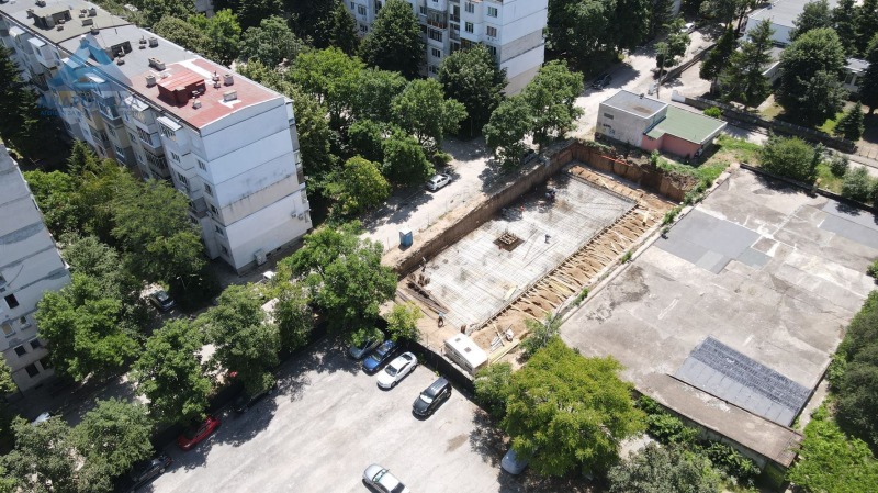 Продава  2-стаен, град Плевен, Сторгозия • 85 954 EUR • ID 23614971 — holmes.bg - [1] 